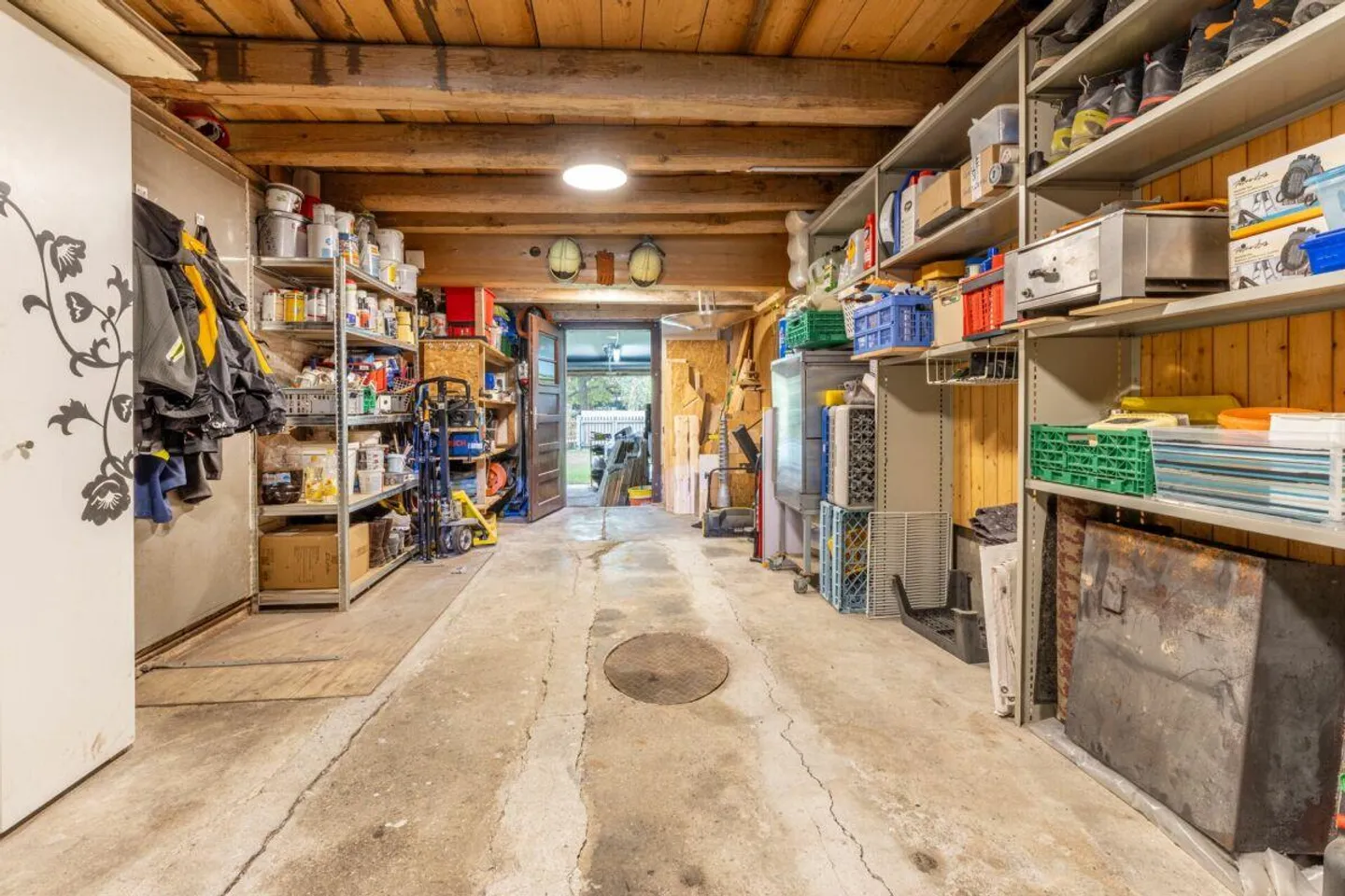 Charmante maison individuelle mitoyenne de style fermier avec économie... - Photo 17 sur 22