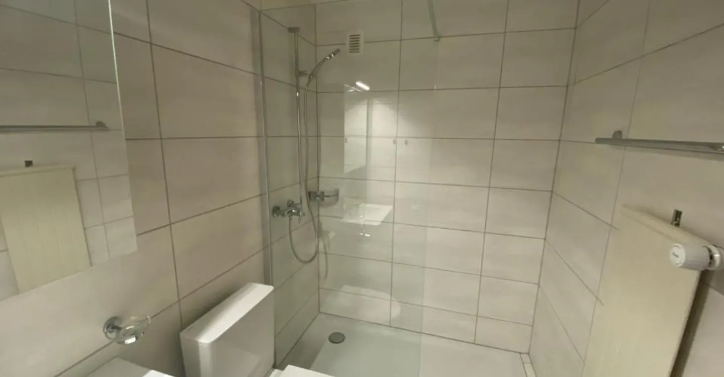 A louer : appartement 3.5 pièces avec balcon - Tivoli 52, St-Imier - Photo 4 of 5