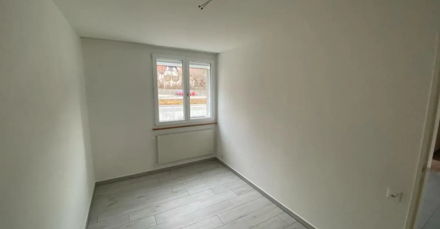 A louer : appartement 3.5 pièces avec balcon - Tivoli 52, St-Imier - Photo 5 of 5