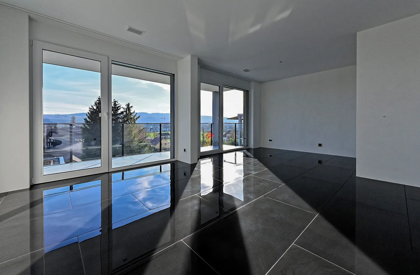 New Minergie-Attic (2019) - Pure House Flair! - Photo 2 of 7