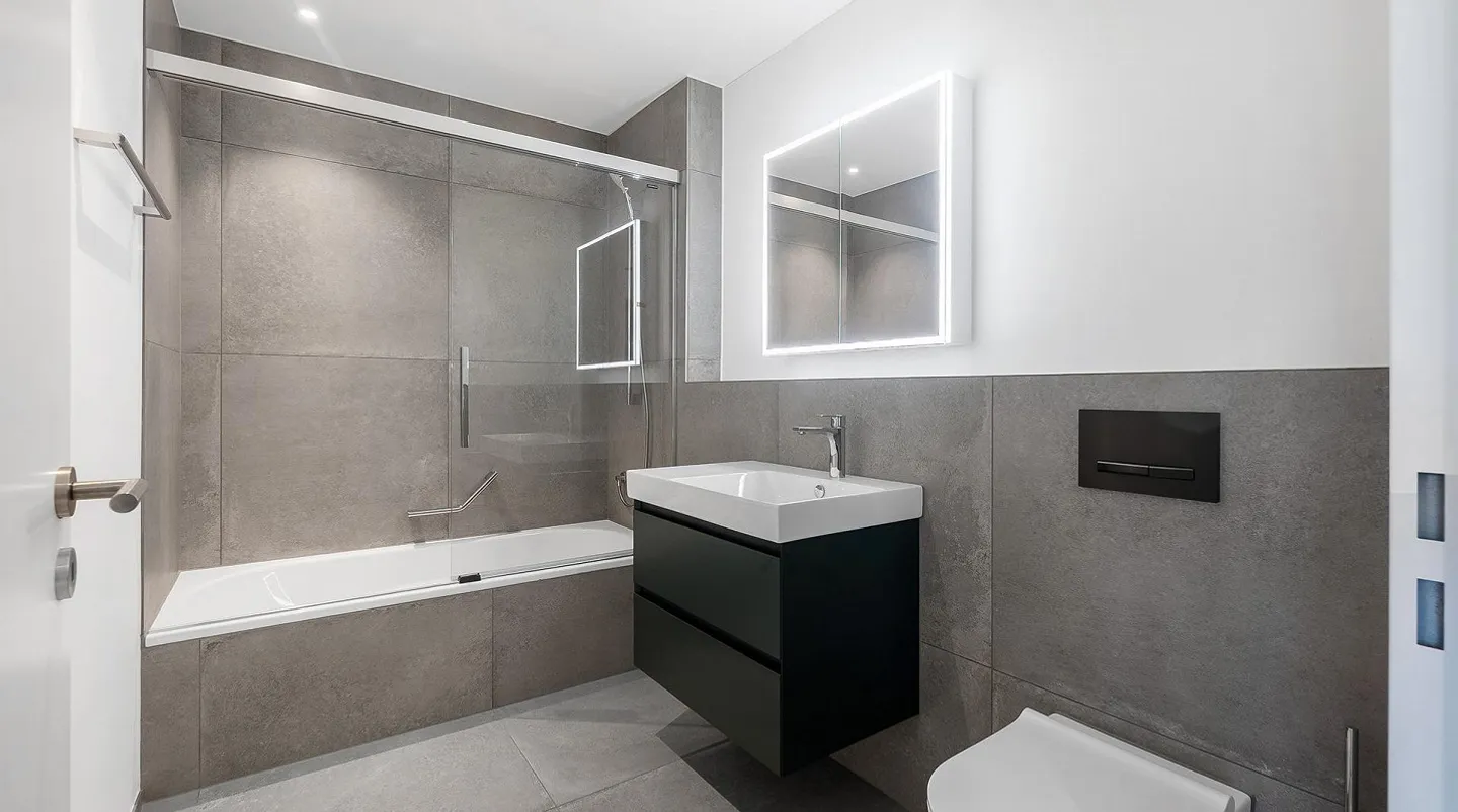 Prima locazione: Appartamento attico esclusivo con ampie terrazze ... - Foto 7 di 10