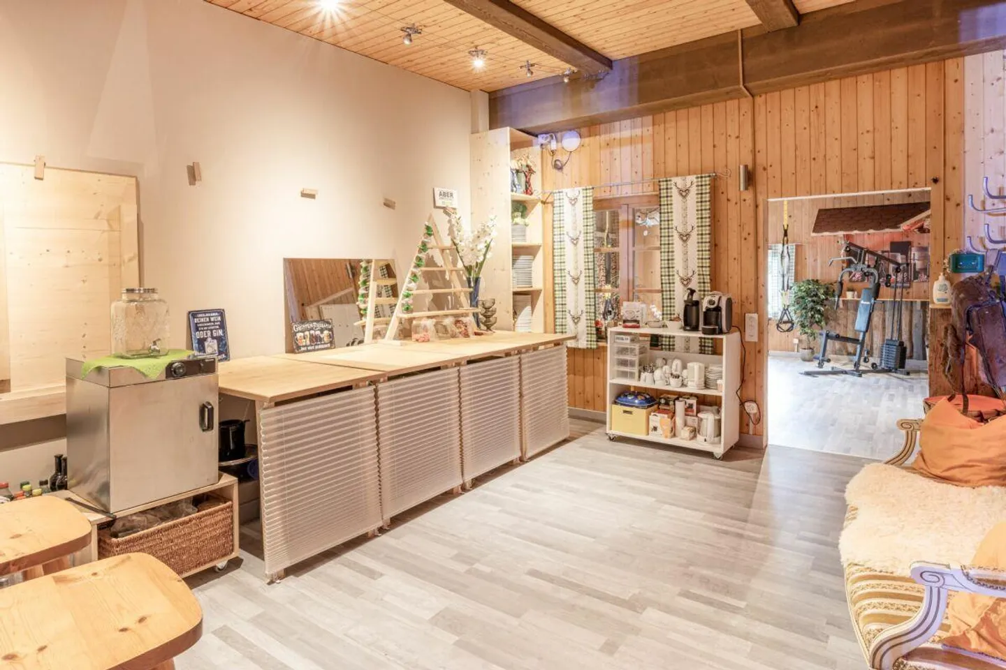 Charmante maison individuelle mitoyenne de style fermier avec économie... - Photo 19 sur 22