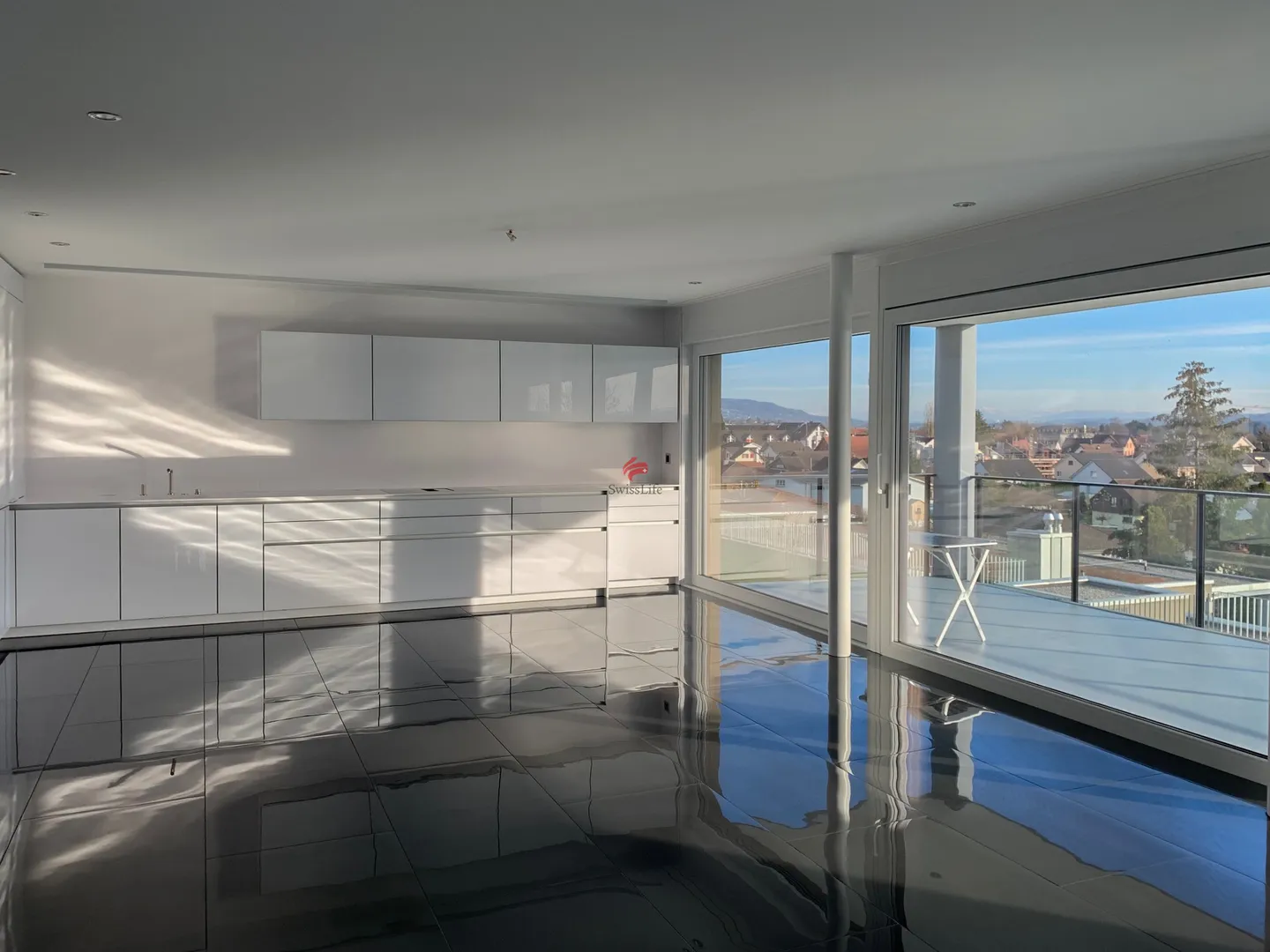 New Minergie-Attic (2019) - Pure House Flair! - Photo 1 of 7