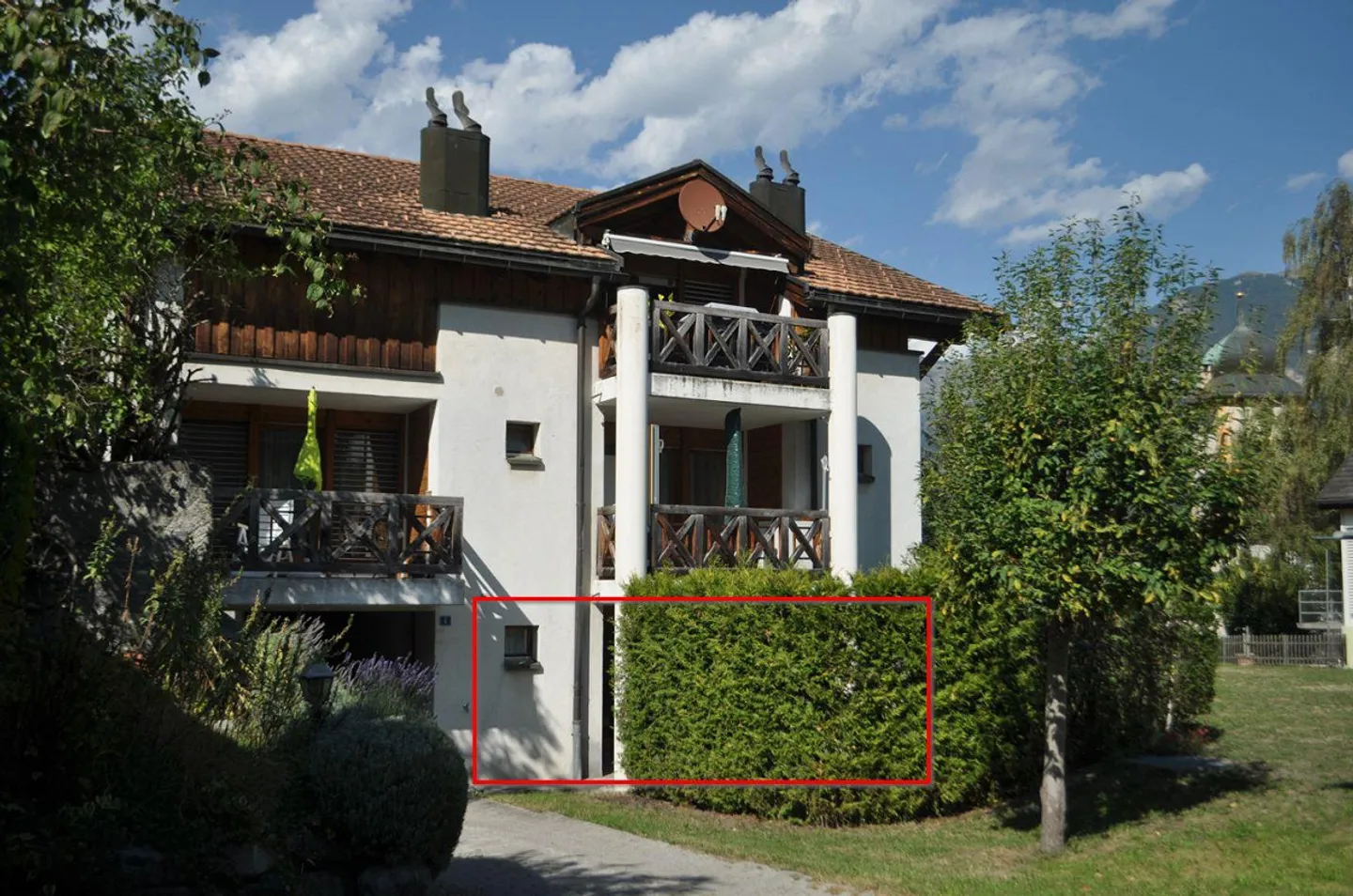 Appartamento di 2.5 locali - Foto 1 di 13