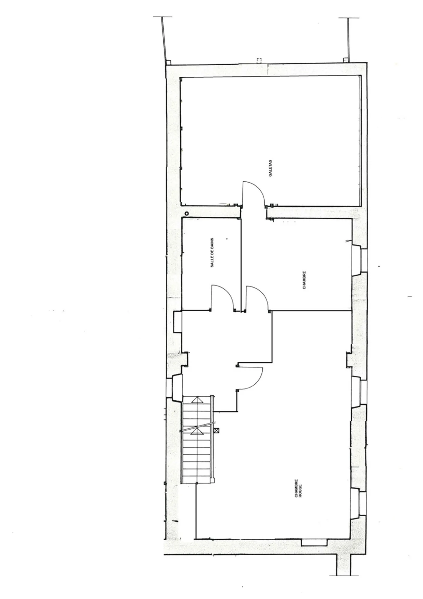 Charming village house with unique character - Photo 13 of 13