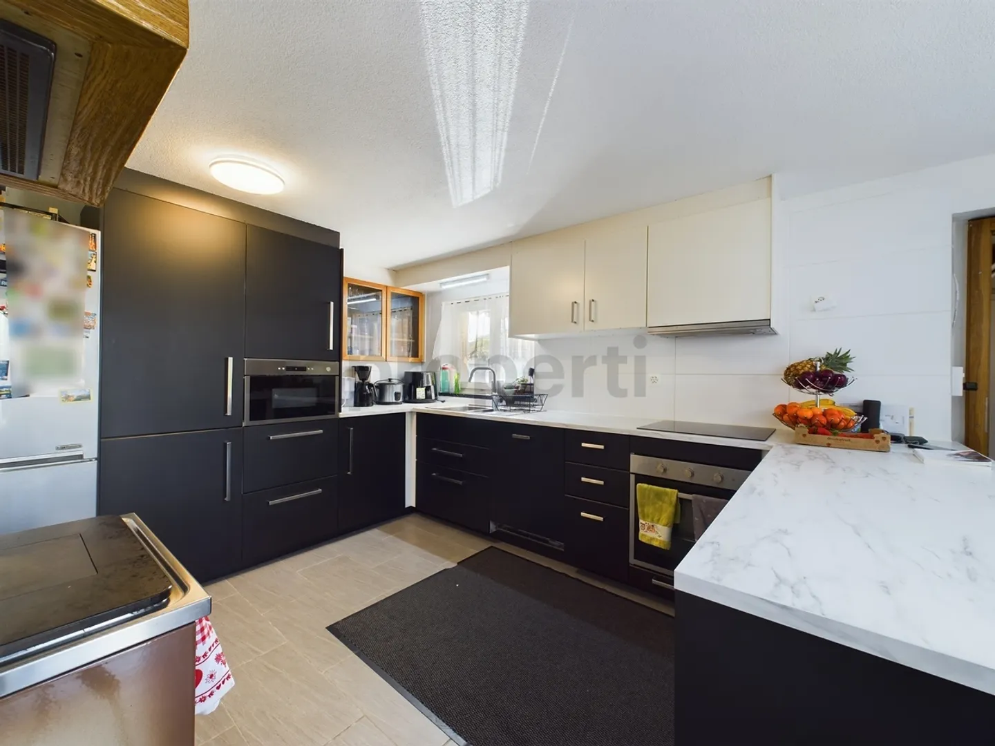 Grosszügiges 6.5-Zimmer Reihenhaus in Remigen - Foto 4 von 12