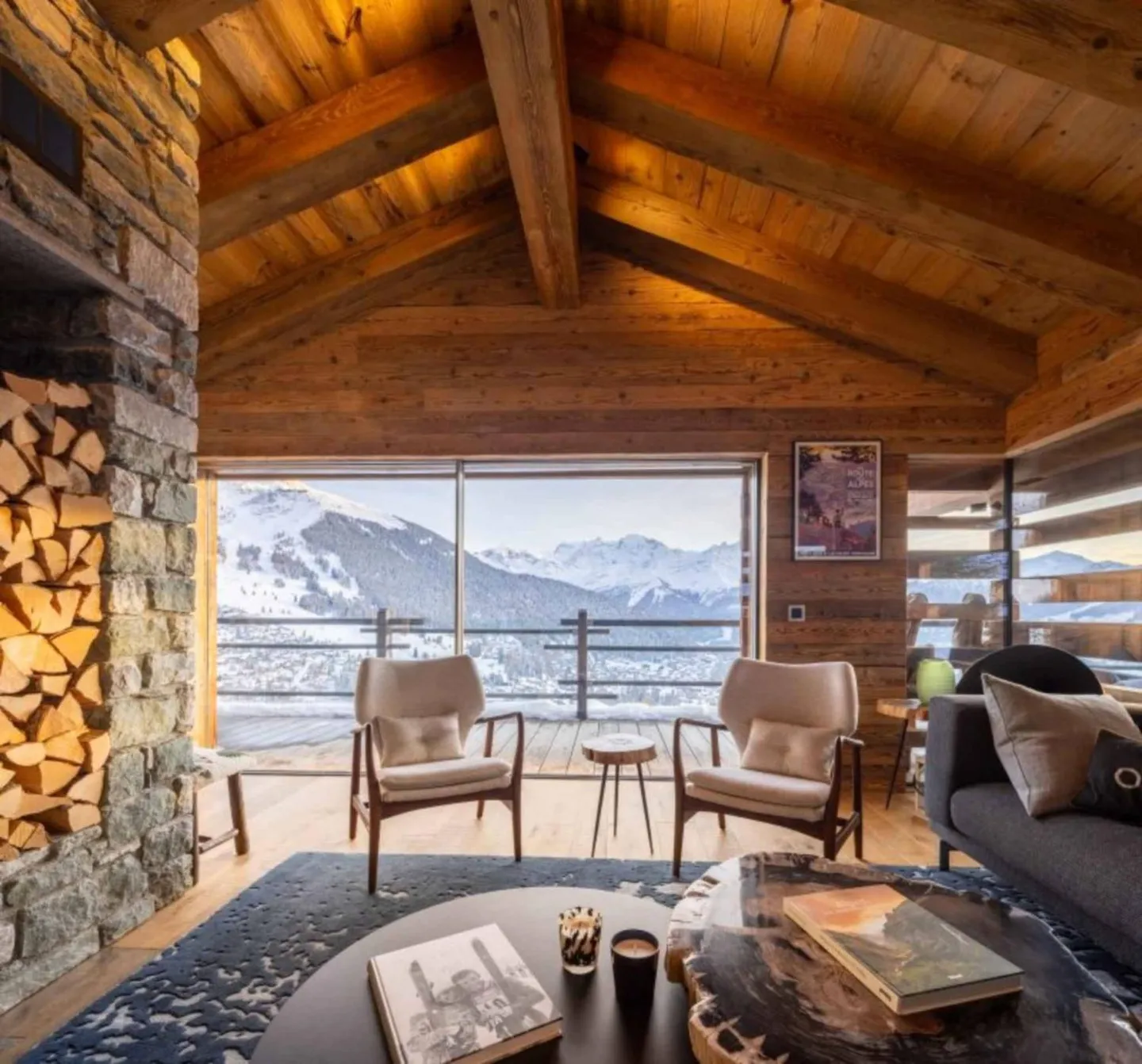 Chalet 6 rooms - Photo 1 of 9