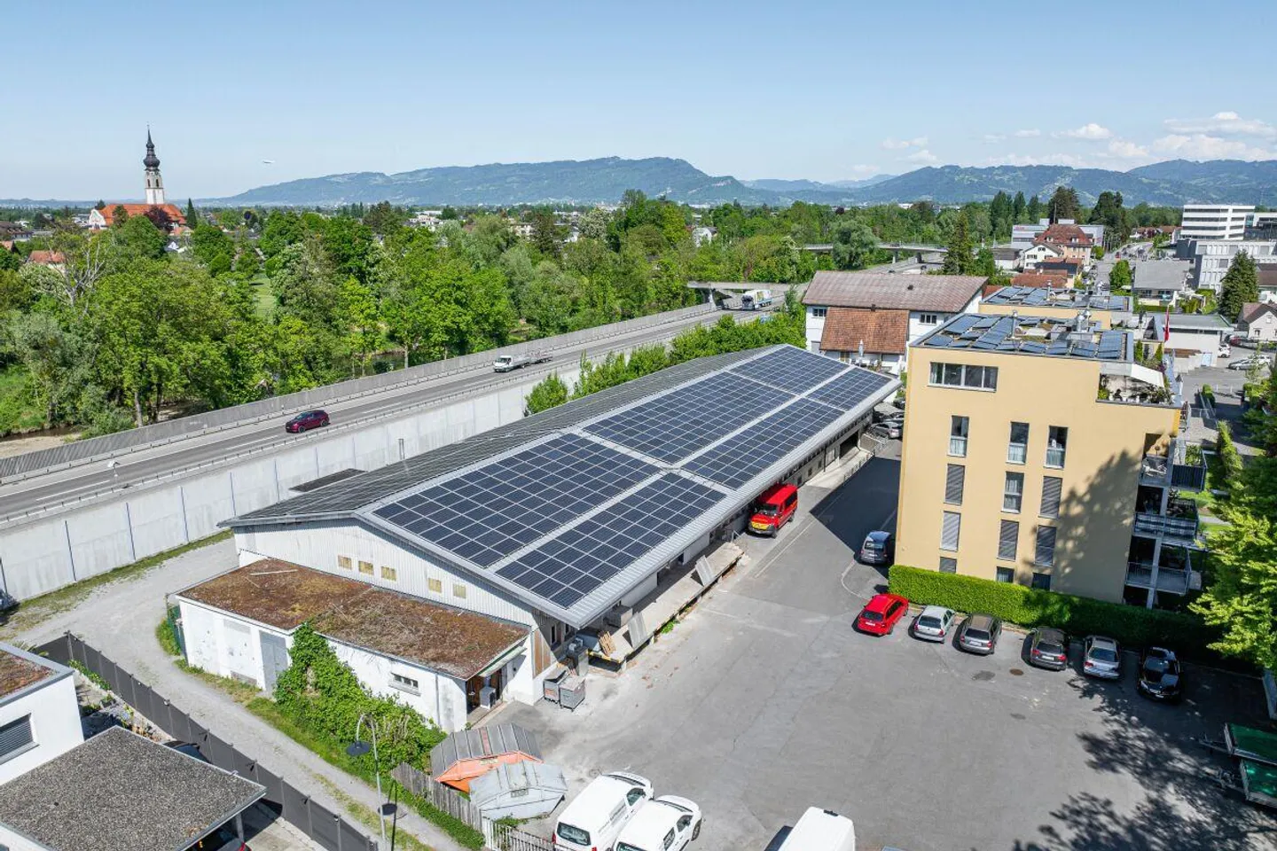 Commercial Area with 8,081 m2 - Photo 4 of 10