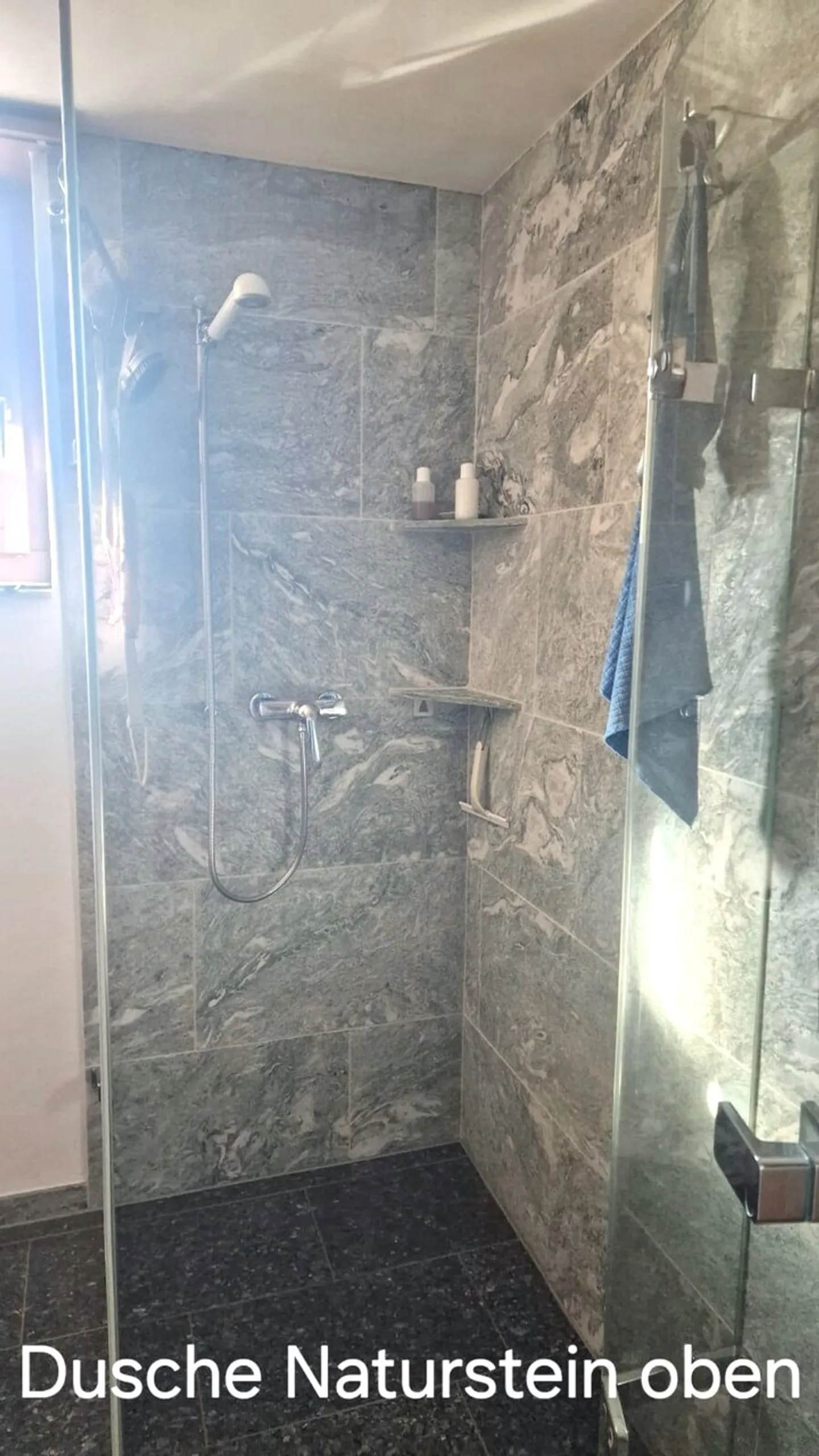 Family apartment with lots of charm & balcony & allotment garden - Photo 13 of 15