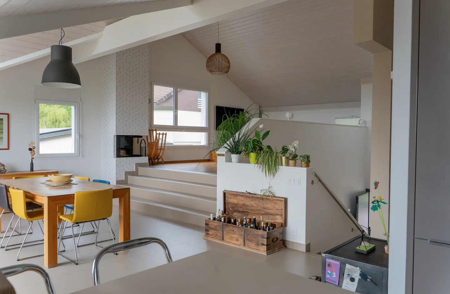 Casa singola in affitto - Foto 2 di 7
