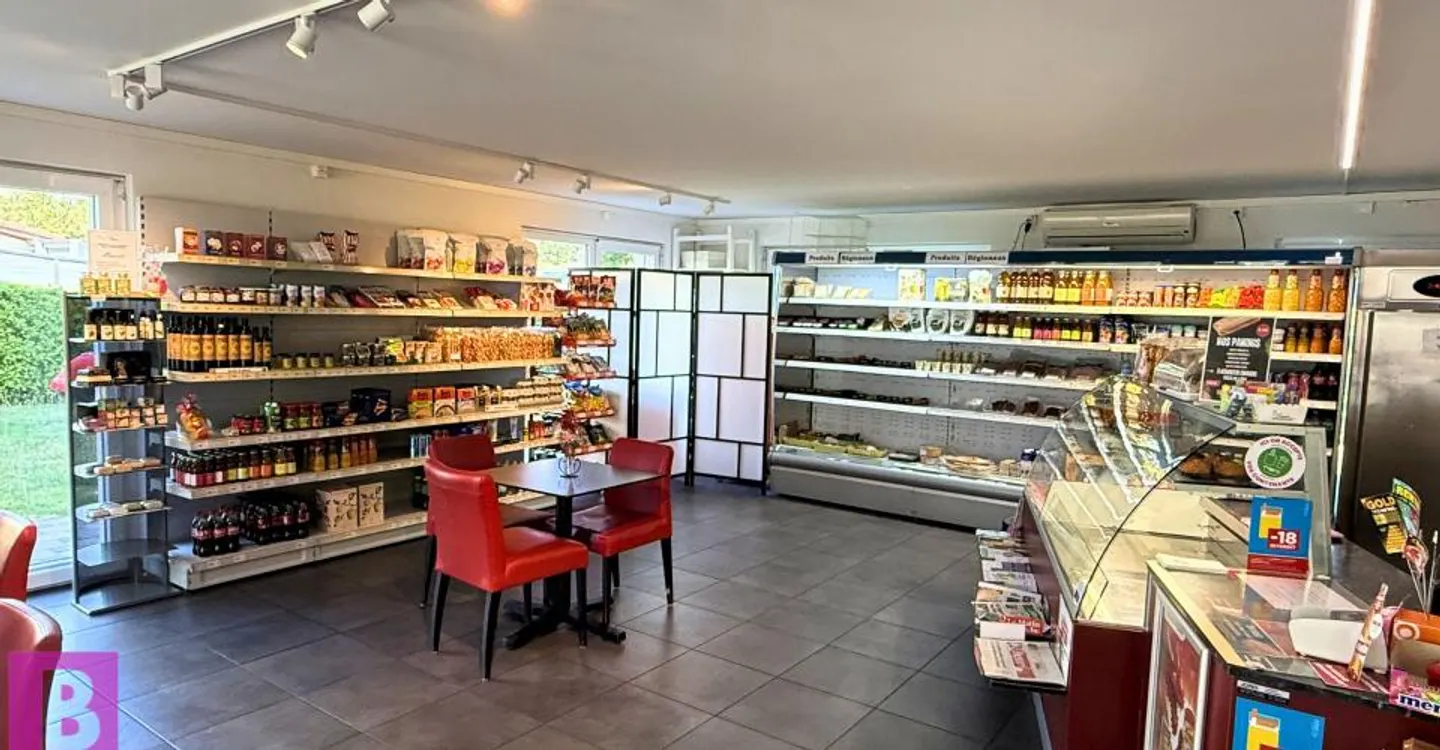 Bakery-Pastry Shop & General Food - Business for Sale - Photo 2 of 8