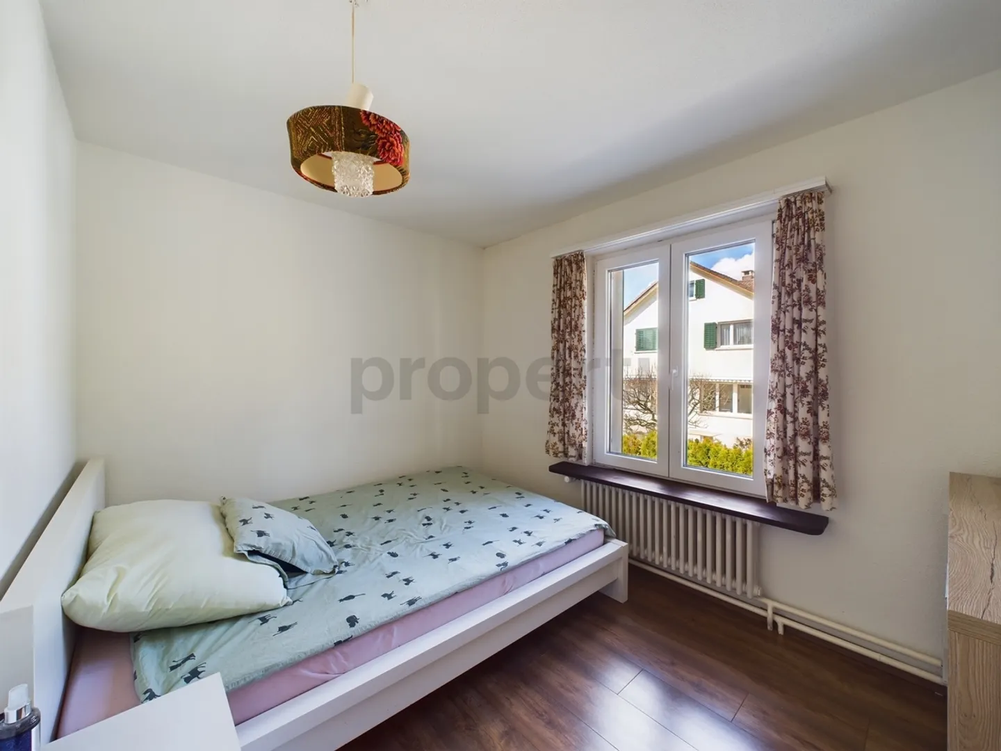 Grosszügiges 6.5-Zimmer Reihenhaus in Remigen - Foto 8 von 12