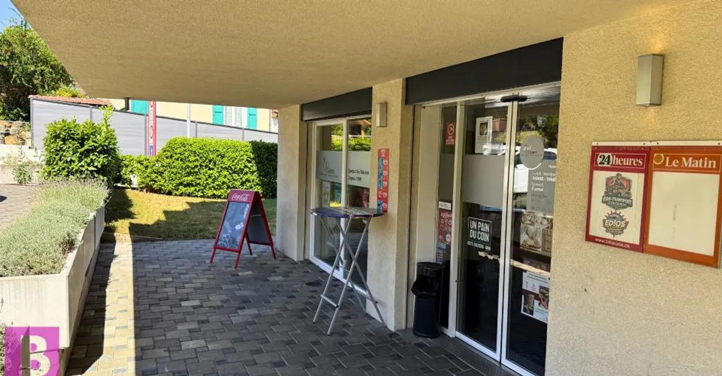 Bakery-Pastry Shop & General Food - Business for Sale - Photo 4 of 8