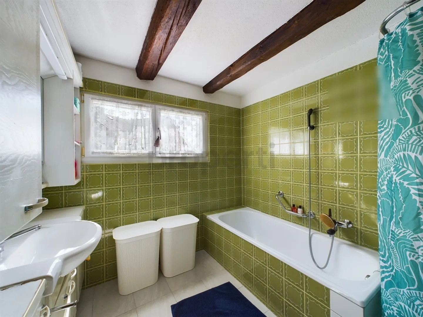 Grosszügiges 6.5-Zimmer Reihenhaus in Remigen - Foto 10 von 12