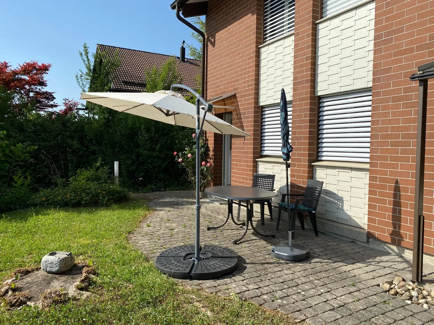 Il suffit d'emménager et de se sentir bien - appartement meublé avec service complet - Photo 6 sur 7