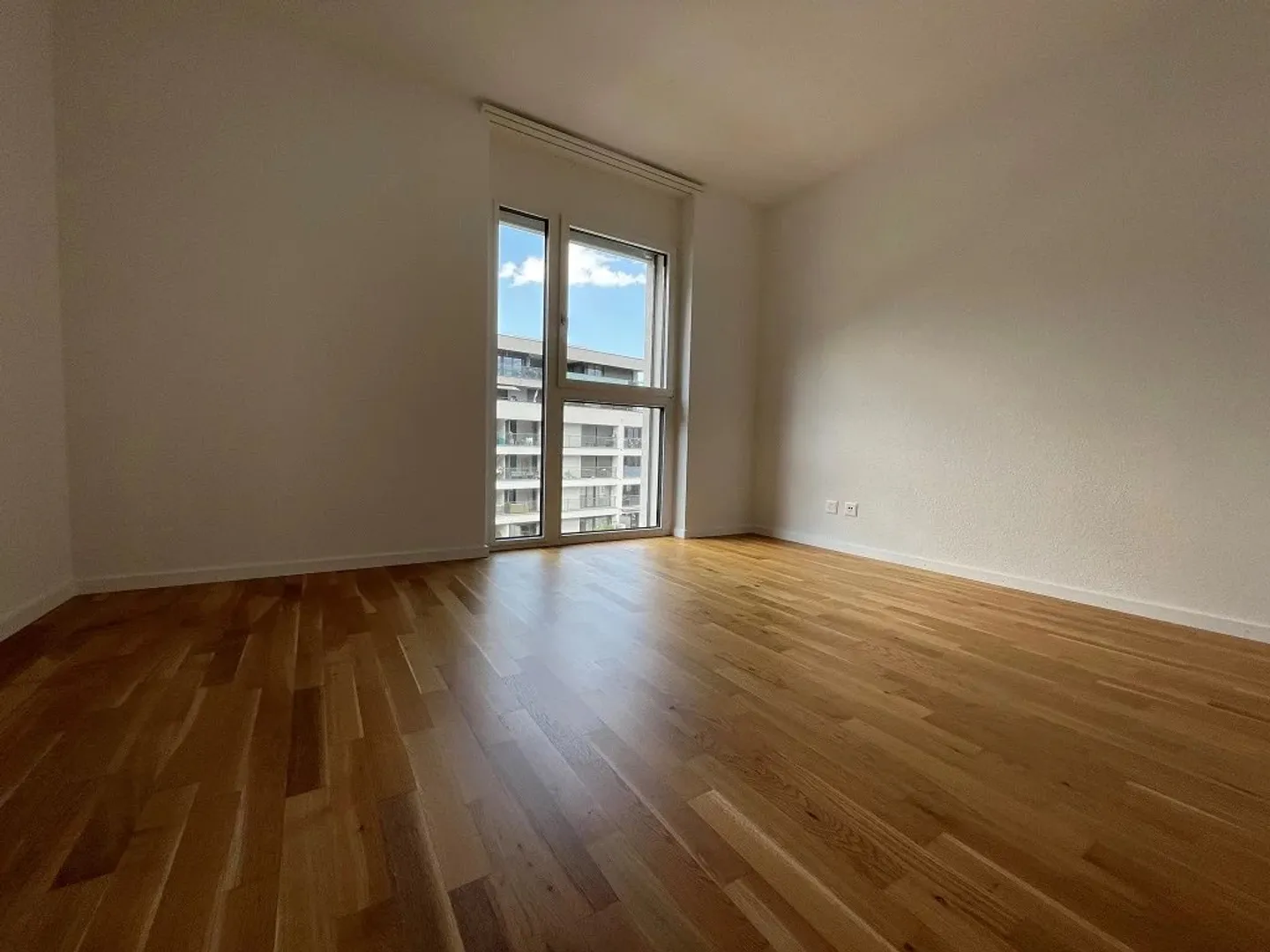 Appartamento 3.5 stanze - Foto 6 di 10