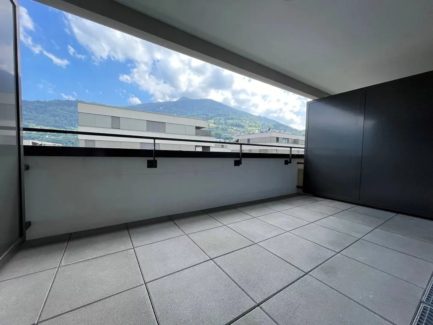 Appartamento 3.5 stanze - Foto 9 di 10