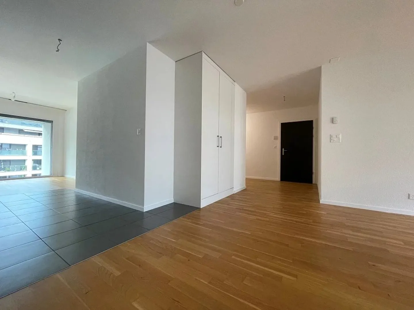 Appartamento 3.5 stanze - Foto 10 di 10
