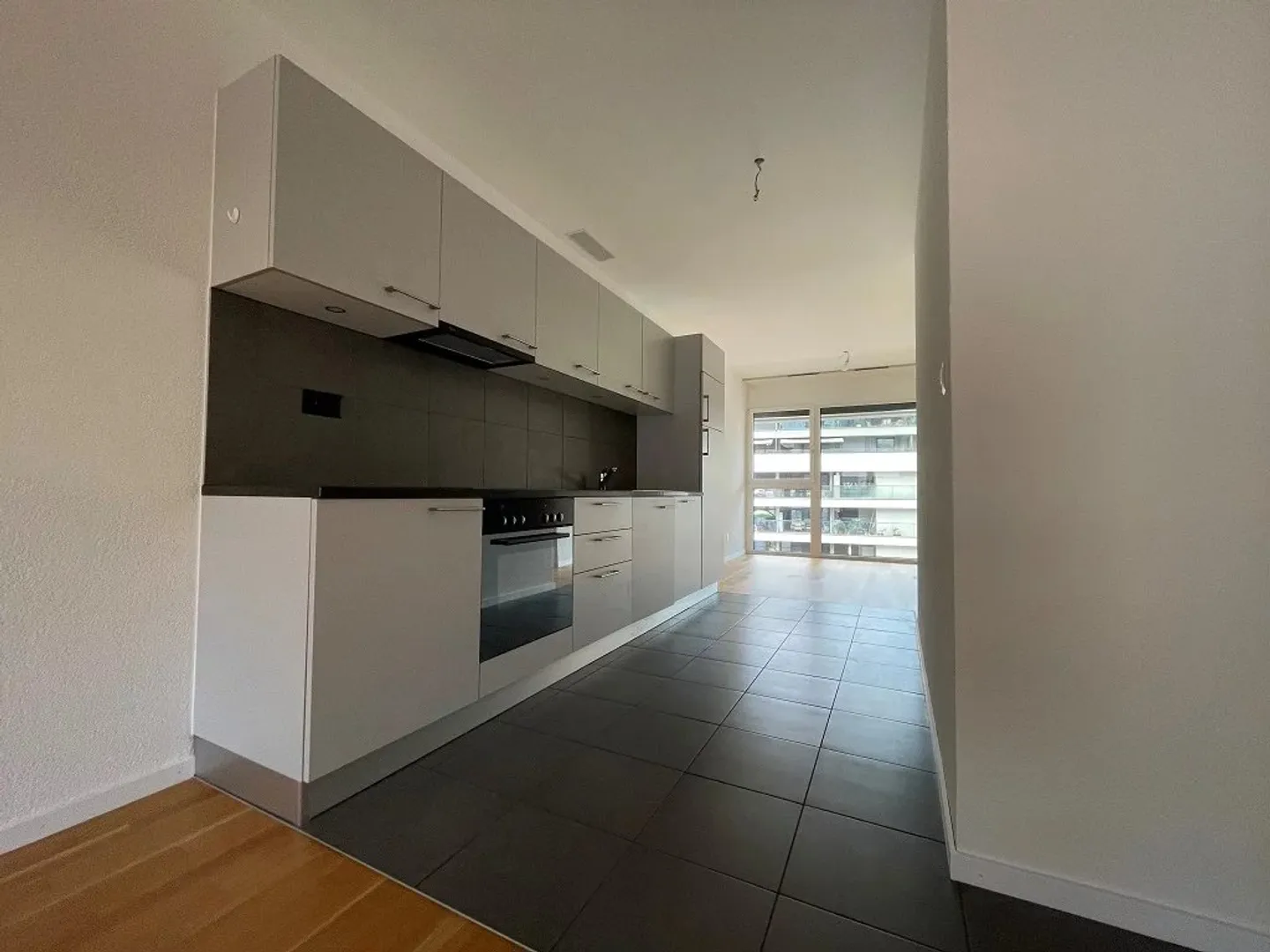 Appartamento 3.5 stanze - Foto 2 di 10