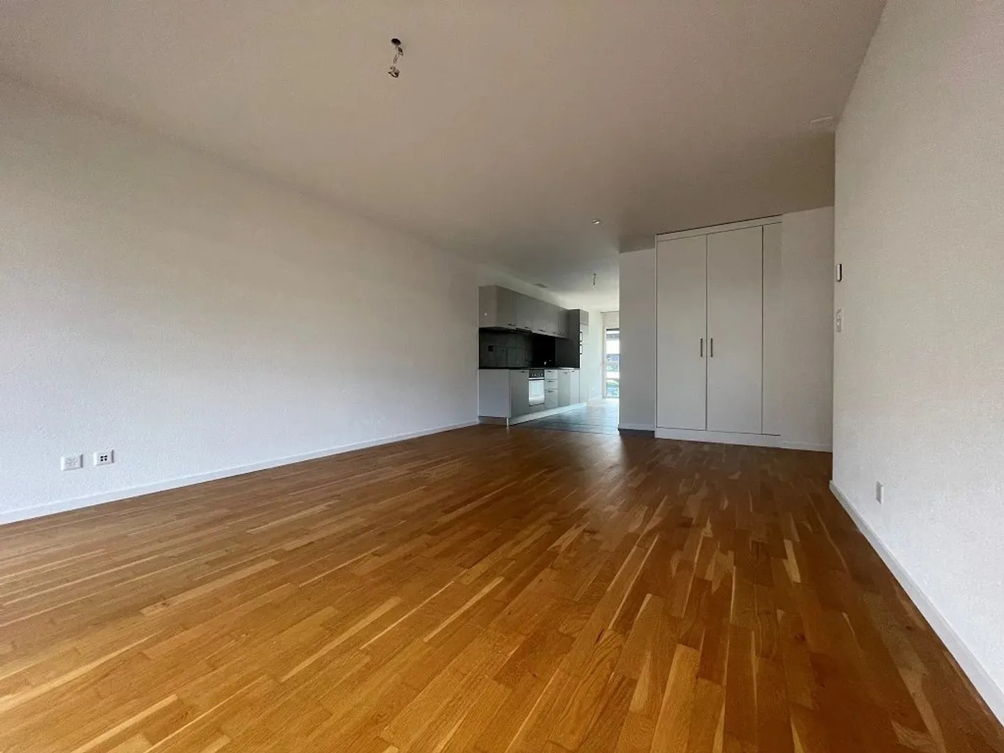 Appartamento 3.5 stanze - Foto 3 di 10