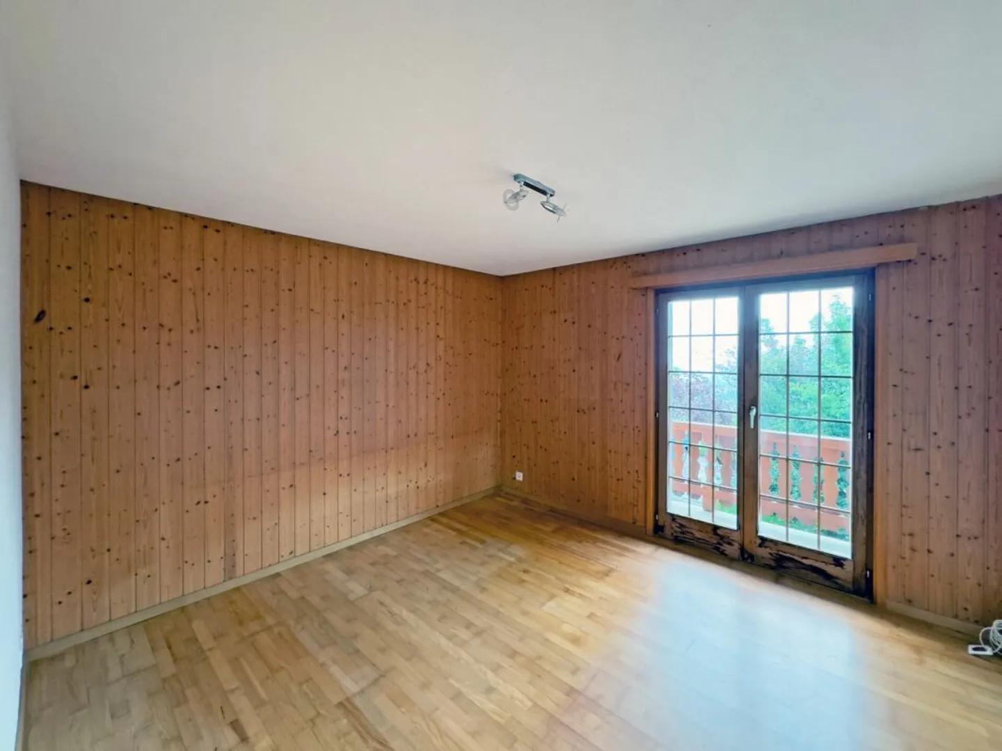 Chalet with 2 apartments of 3.5 rooms, rented. - Photo 7 of 20