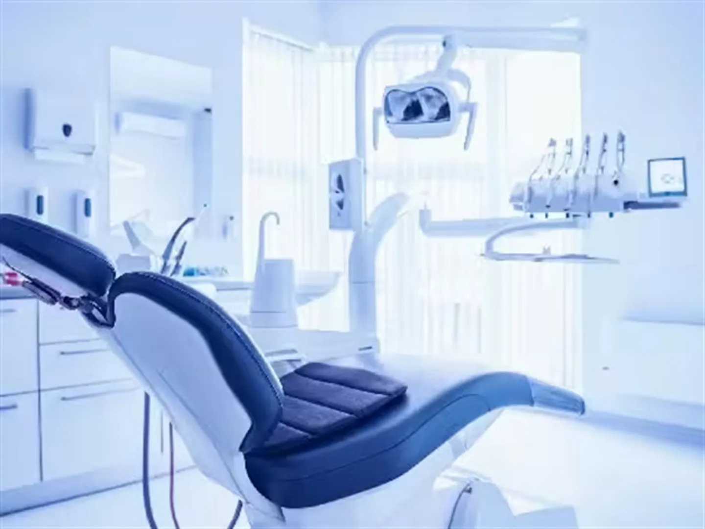 Well-established dental practice in Lugano - Photo 1 of 1
