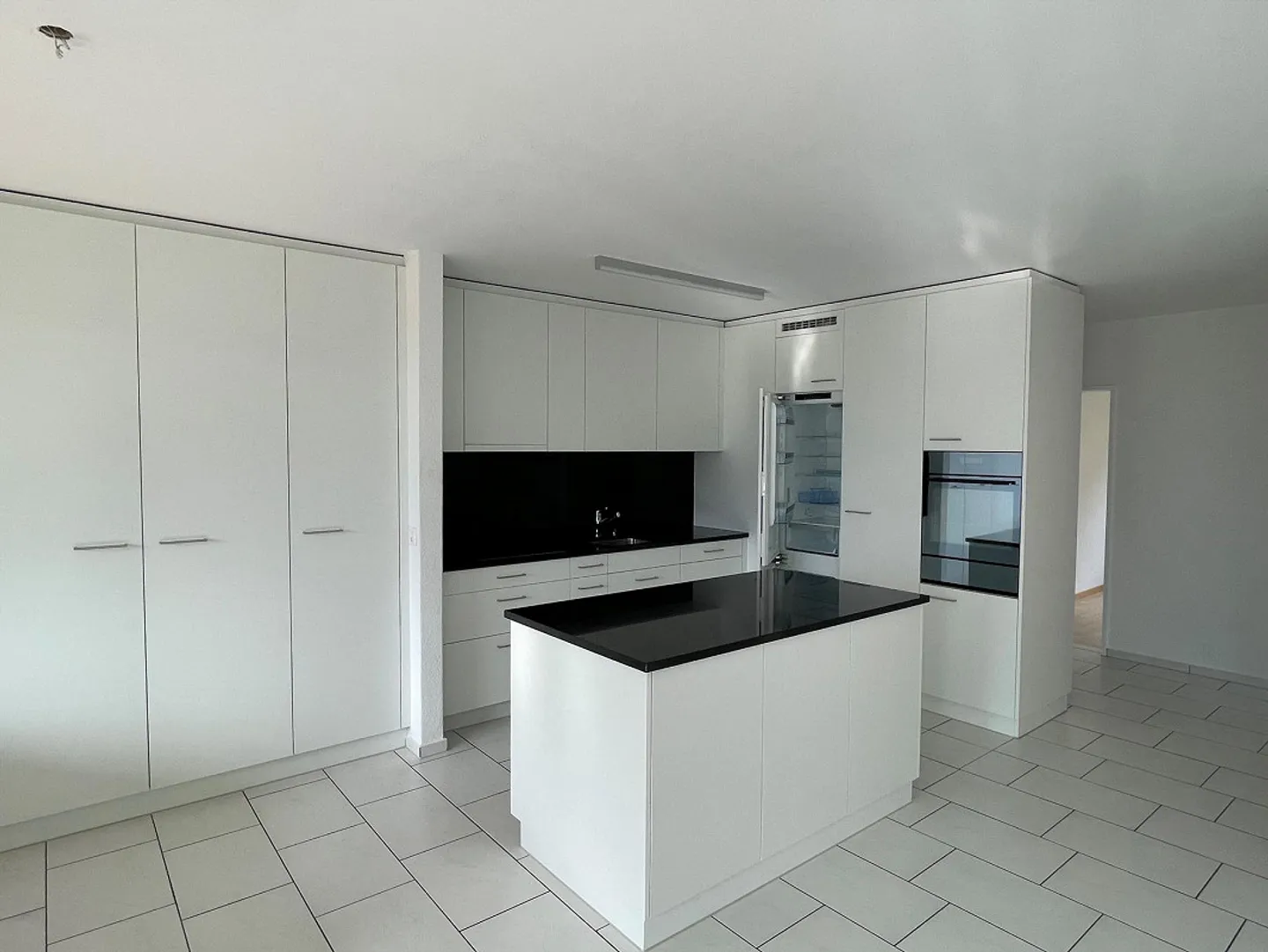 Appartement moderne de 5,5 pièces - Photo 1 sur 13