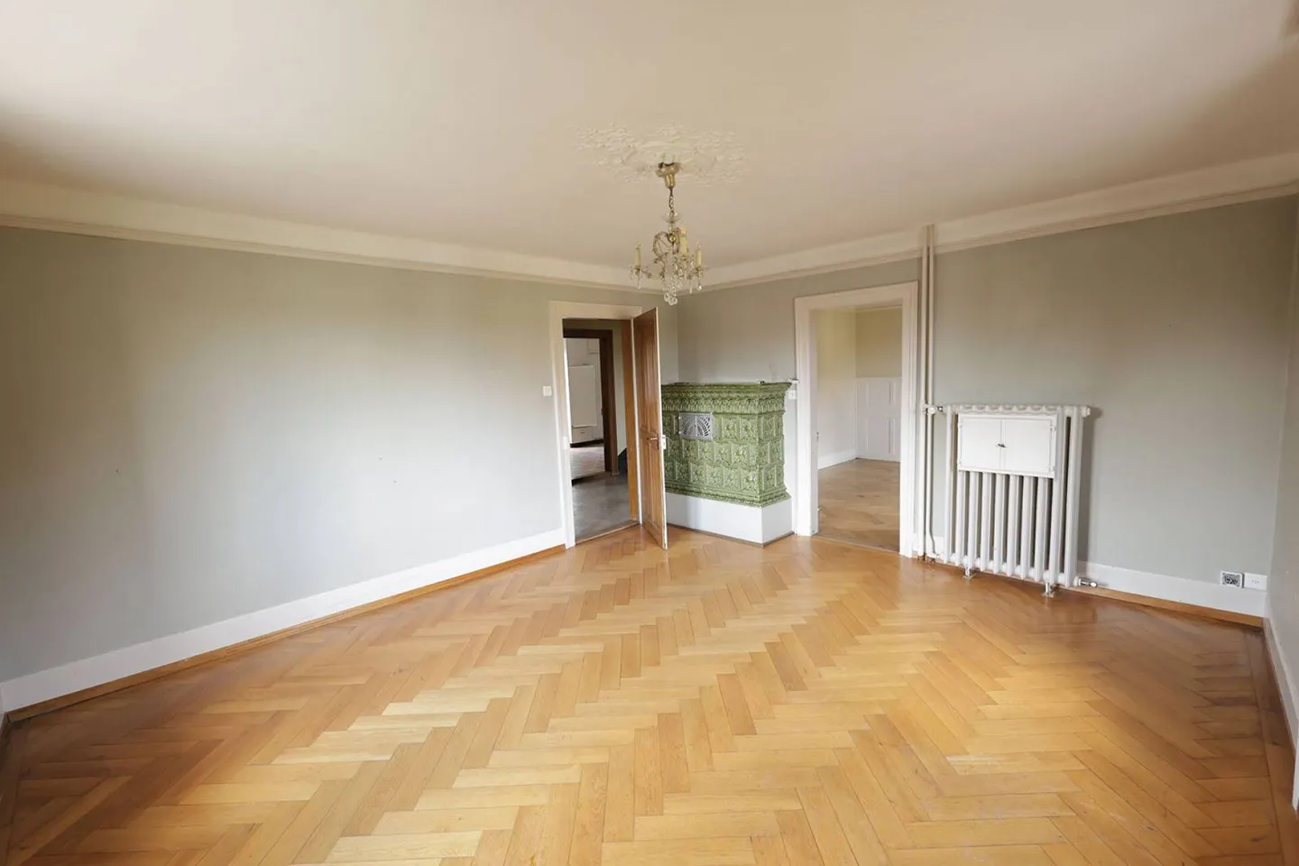8-room individual villa in Cressier FR - Photo 15 of 27