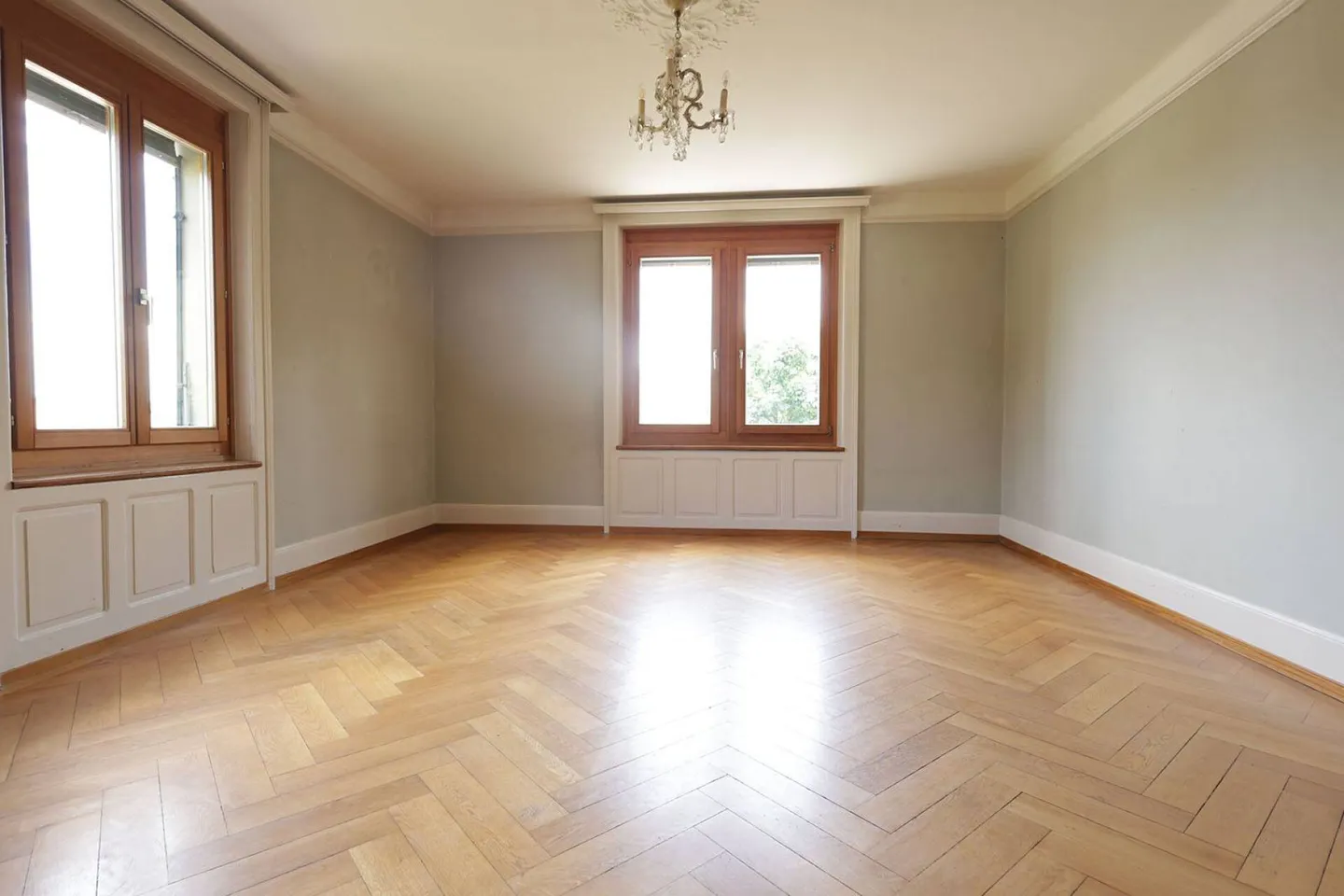 8-room individual villa in Cressier FR - Photo 16 of 27