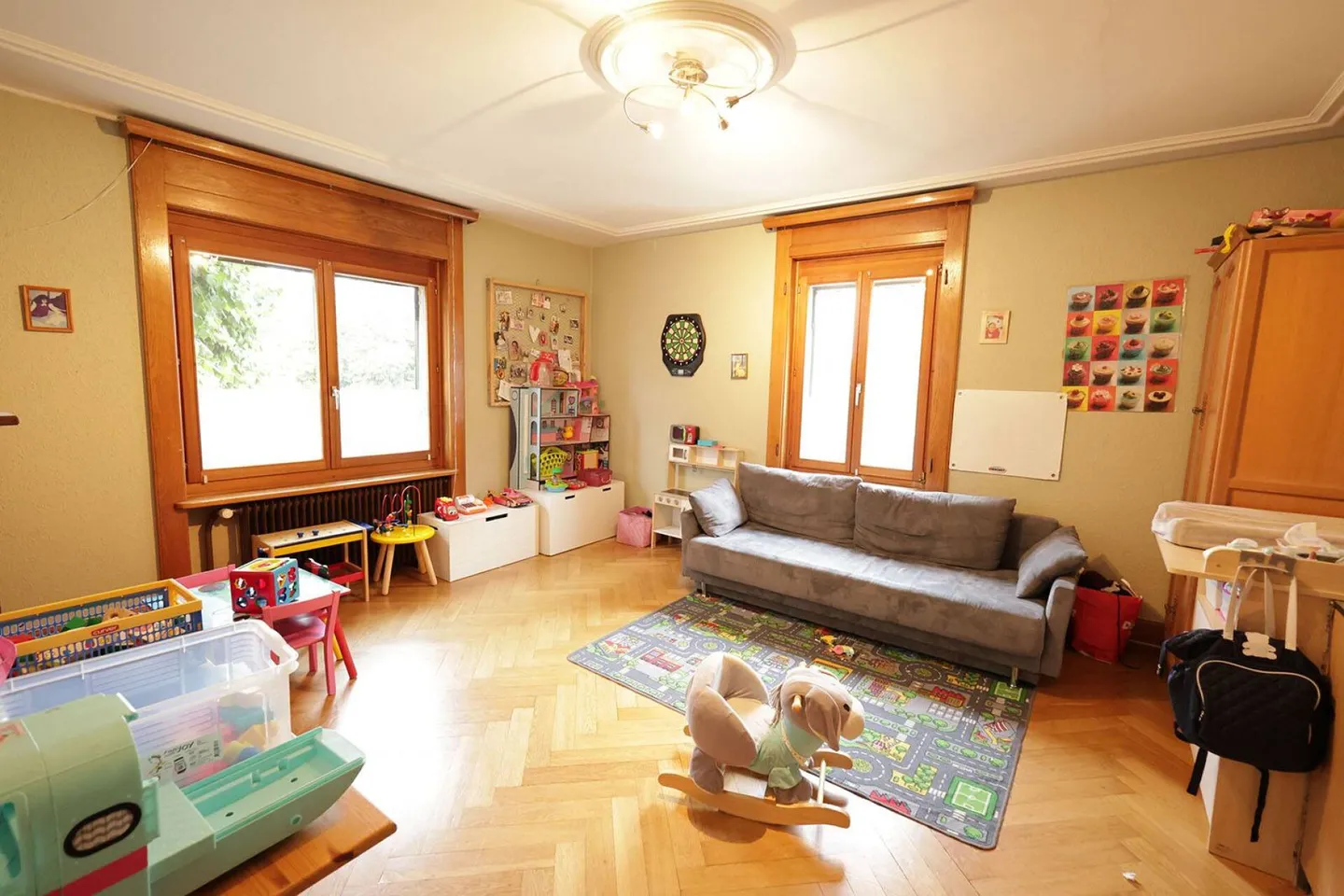 8-room individual villa in Cressier FR - Photo 18 of 27