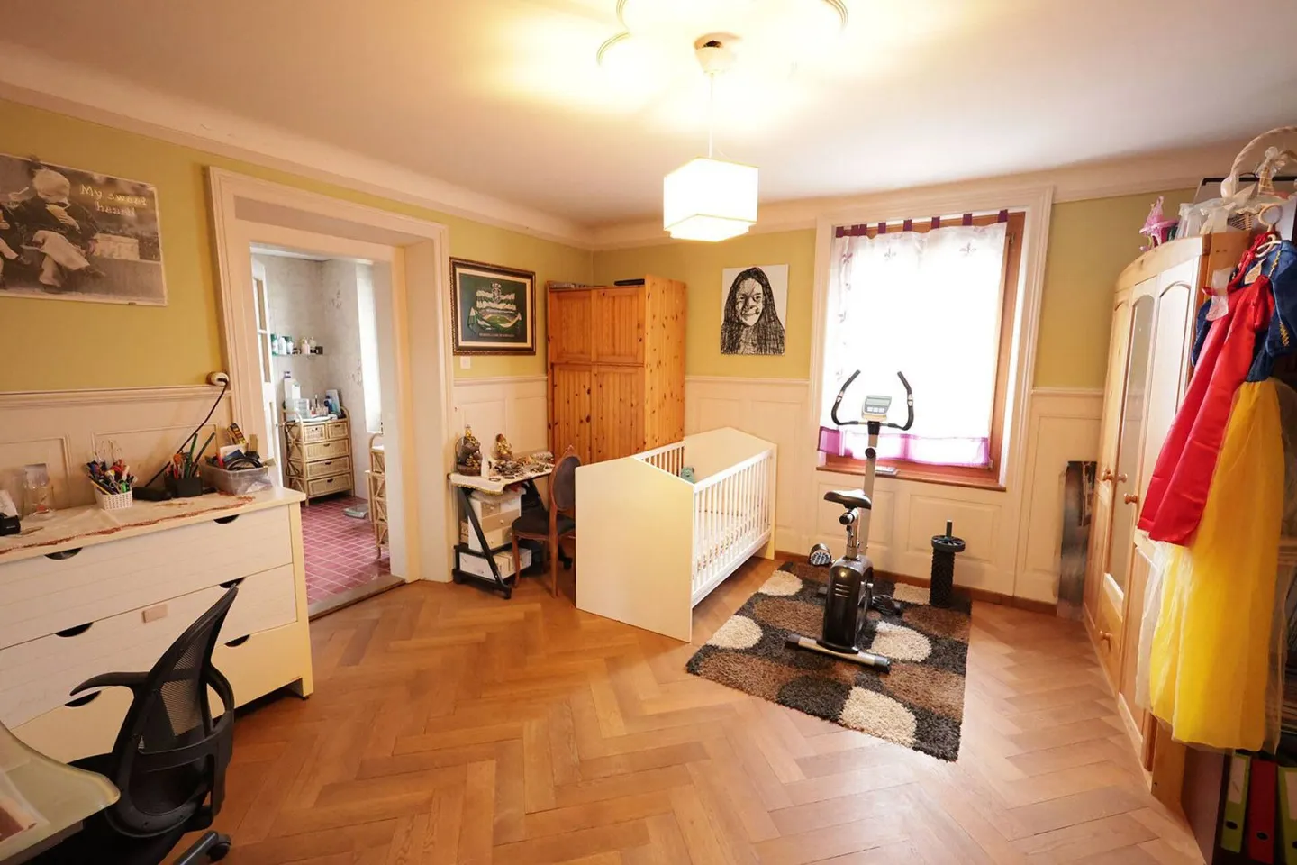 8-room individual villa in Cressier FR - Photo 19 of 27