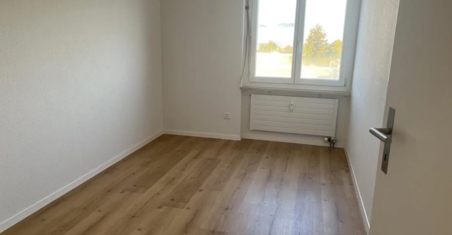 Appartamento luminoso con un piacevole comfort abitativo a Flawil - Foto 5 di 9