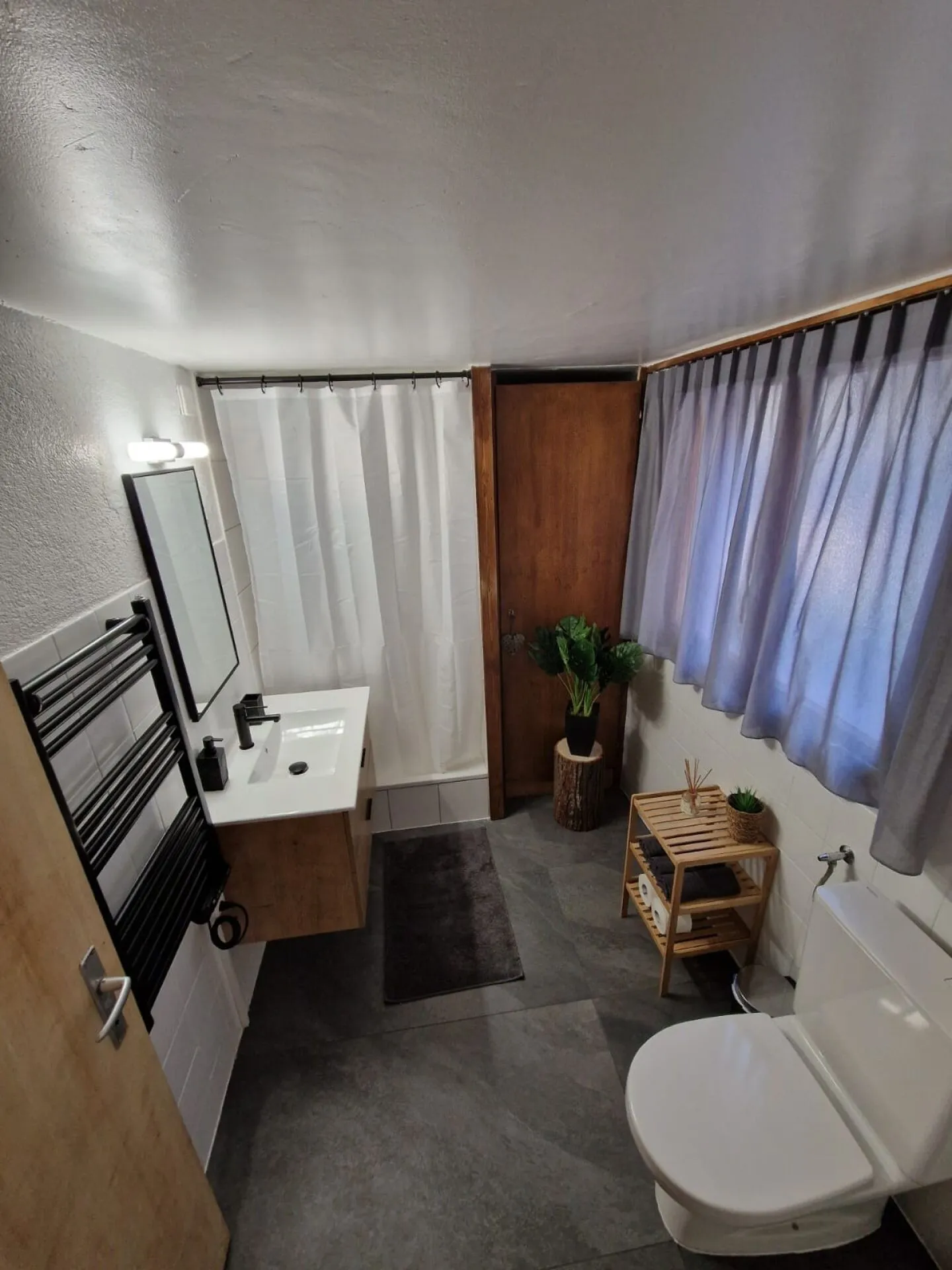 Appartement rénové à Évolène - Photo 5 sur 5