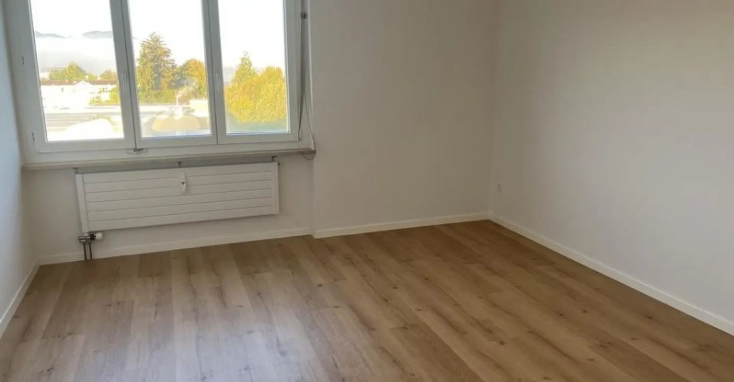 Appartamento luminoso con un piacevole comfort abitativo a Flawil - Foto 6 di 9