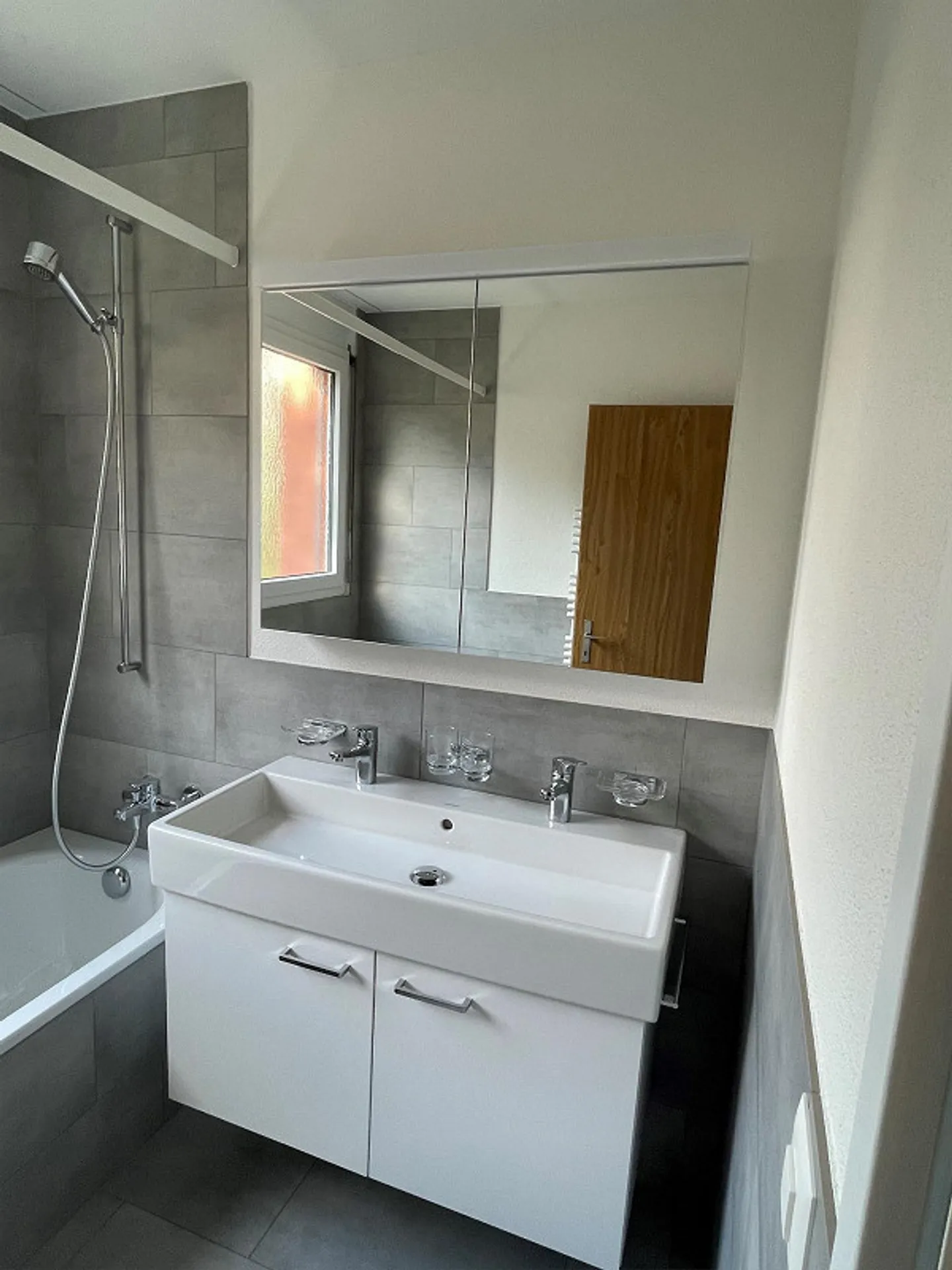 Appartement moderne de 5,5 pièces - Photo 9 sur 13