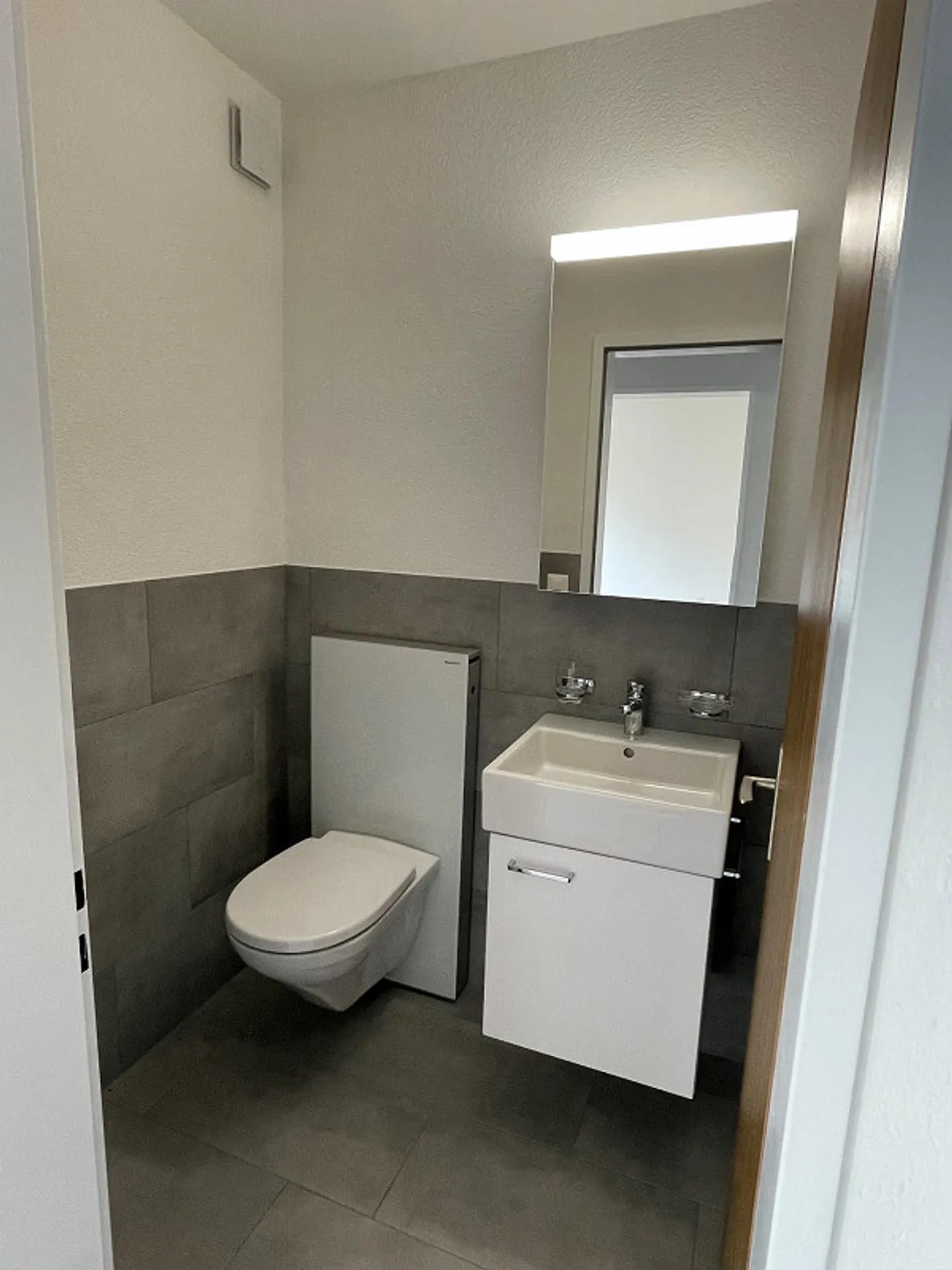 Appartement moderne de 5,5 pièces - Photo 11 sur 13