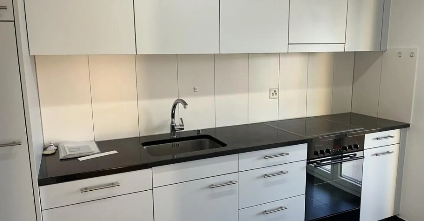 Appartamento luminoso con un piacevole comfort abitativo a Flawil - Foto 2 di 9
