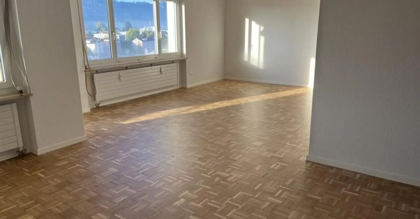 Appartamento luminoso con un piacevole comfort abitativo a Flawil - Foto 3 di 9