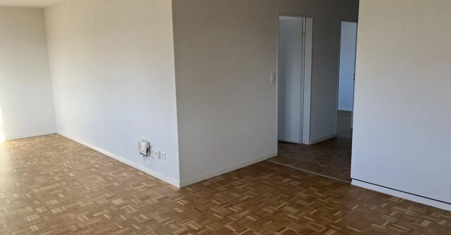 Appartamento luminoso con un piacevole comfort abitativo a Flawil - Foto 4 di 9