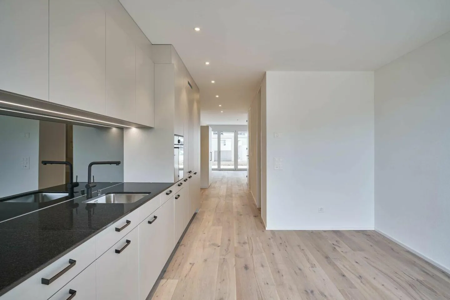 Première location dans le vert - Votre nouvelle oasis de bien-être avec style - Photo 6 sur 15