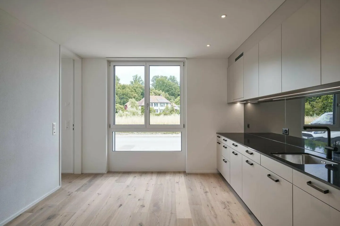 Première location dans le vert - Votre nouvelle oasis de bien-être avec style - Photo 7 sur 15