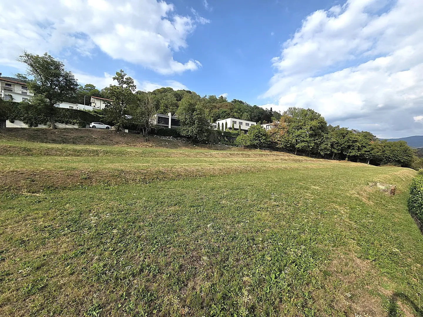 Terreno edificabile ad Arzo, Mendrisio - Foto 2 di 7