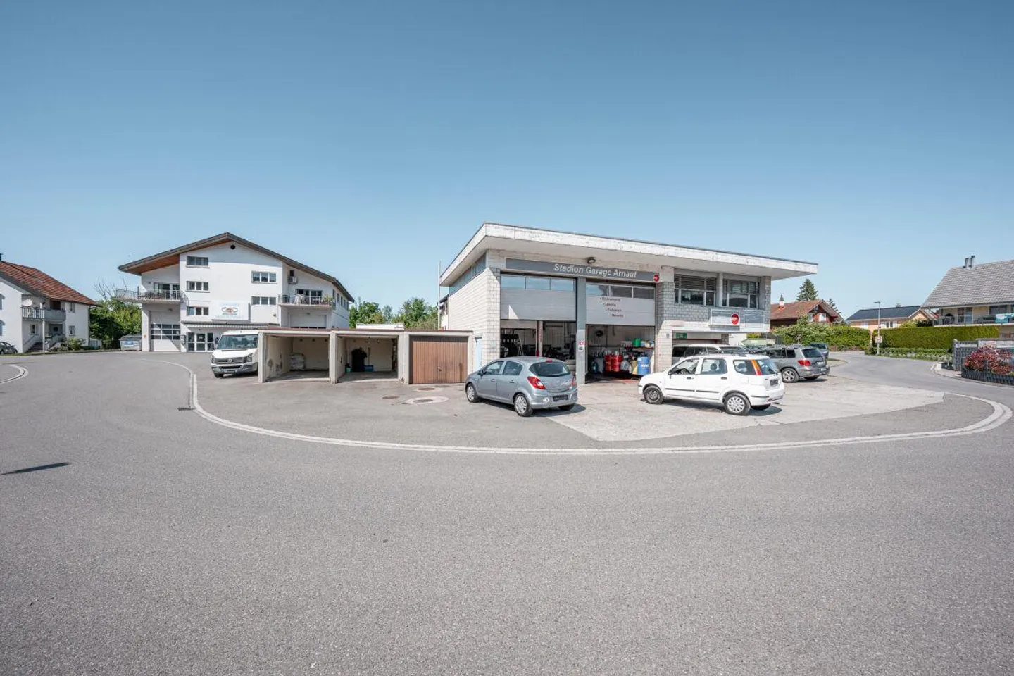 Commercial Area with 8,081 m2 - Photo 7 of 10