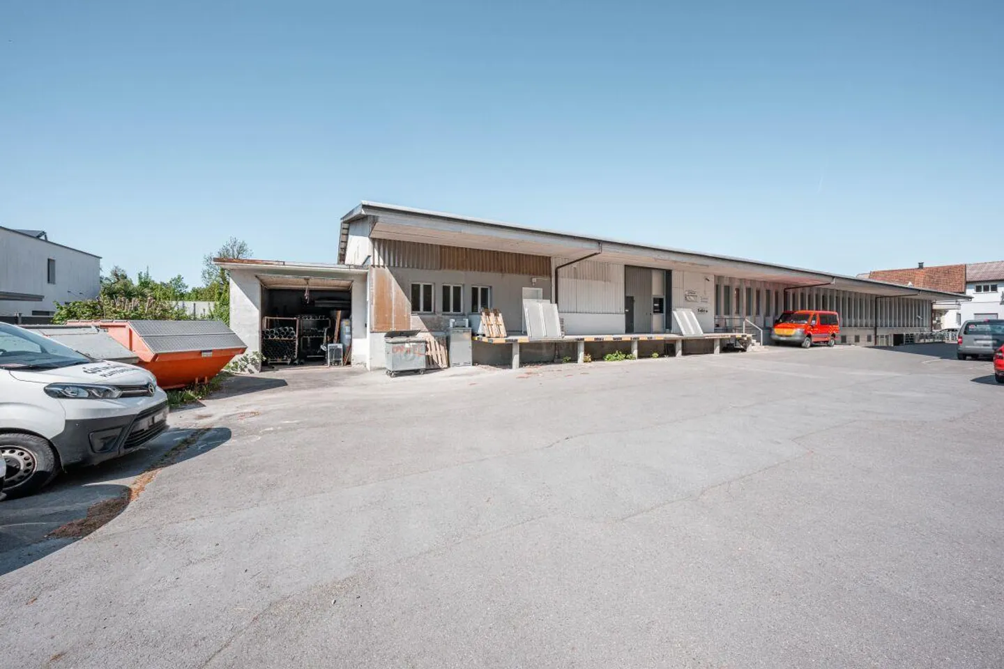 Commercial Area with 8,081 m2 - Photo 8 of 10