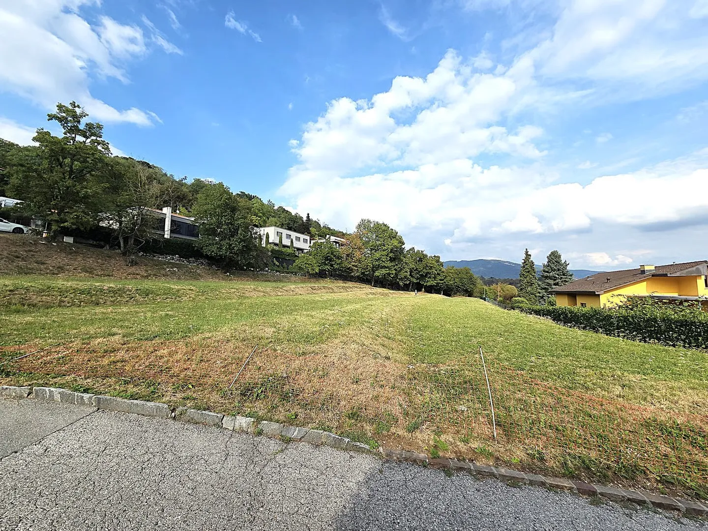 Terreno edificabile ad Arzo, Mendrisio - Foto 3 di 7