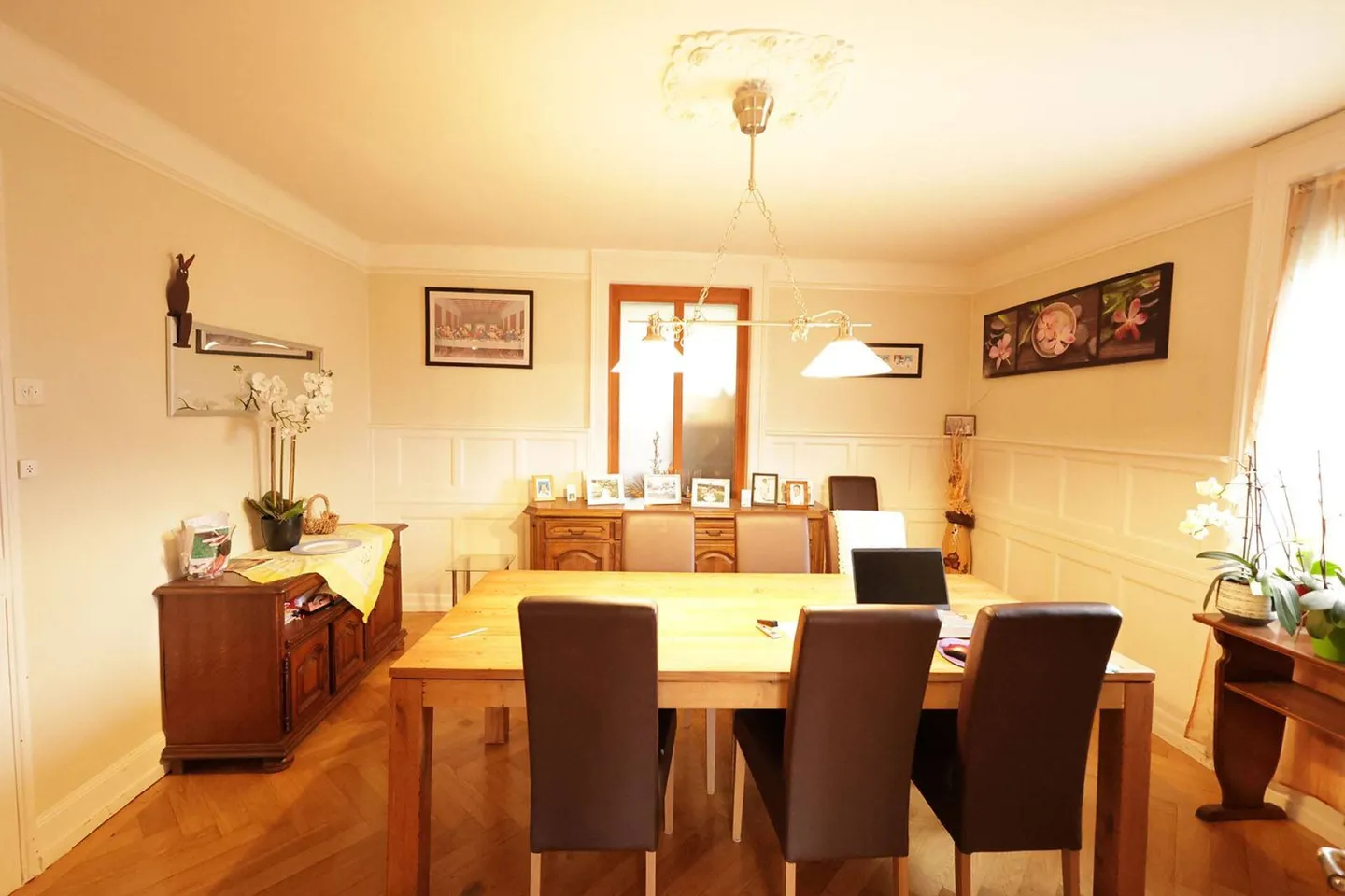 8-room individual villa in Cressier FR - Photo 26 of 27