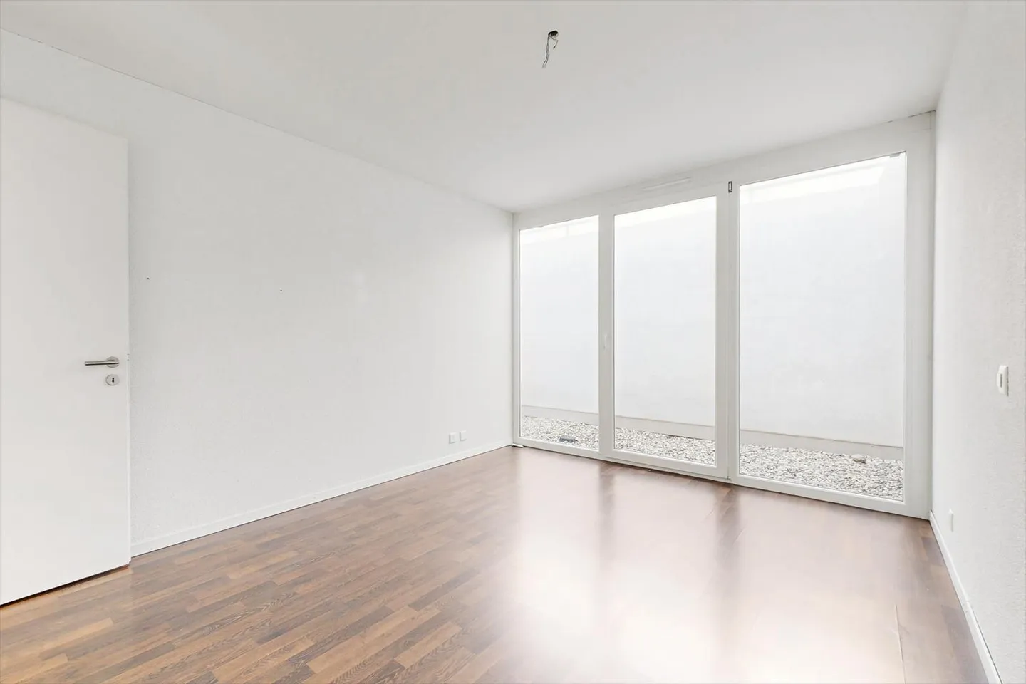 Appartamento spazioso con terrazza - Foto 4 di 9