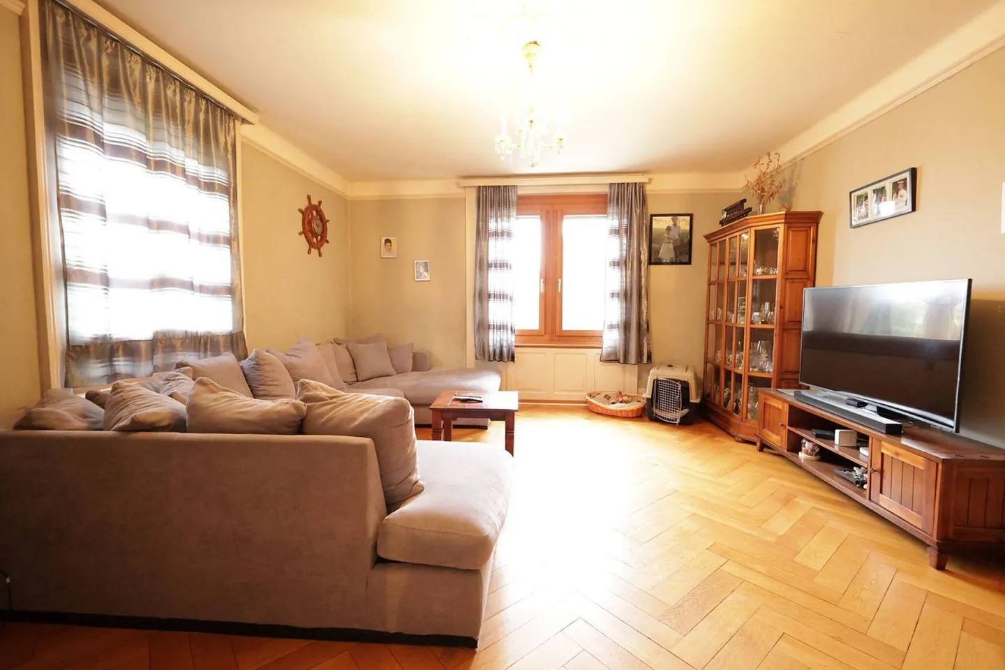 8-room individual villa in Cressier FR - Photo 27 of 27