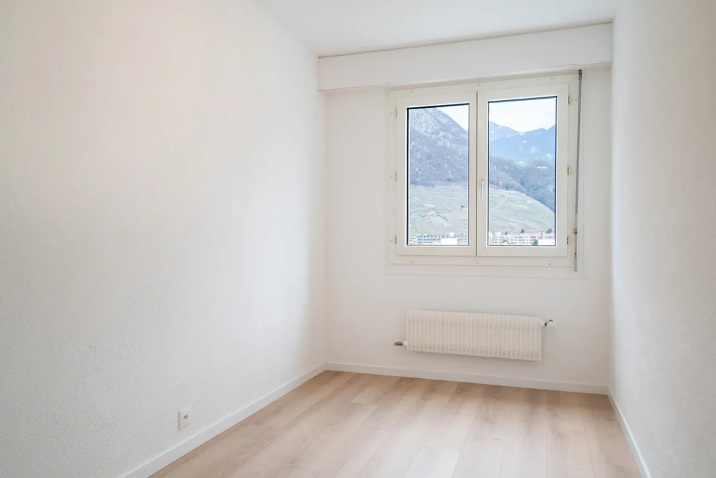 Zu vermieten renovierte 2-Zimmer-Wohnung - Foto 5 von 6