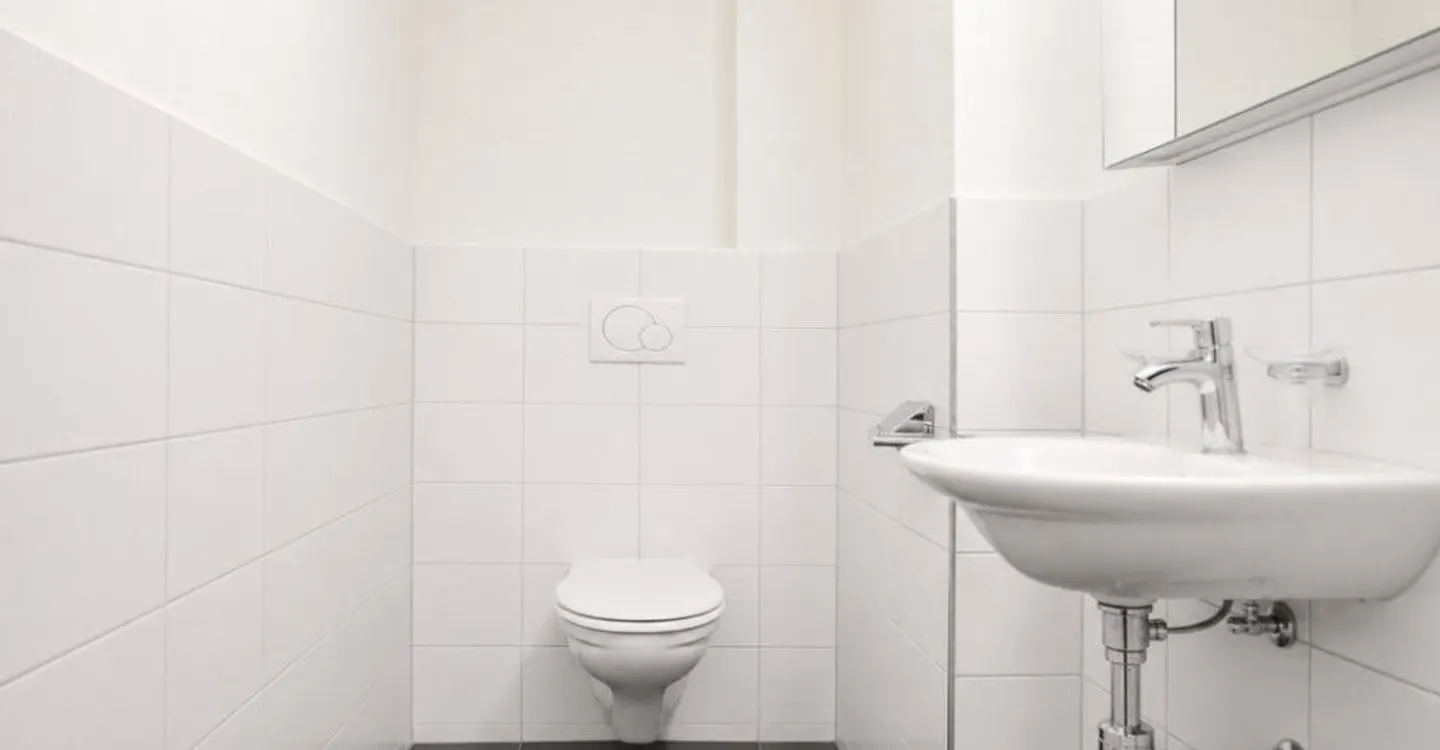 Appartamento luminoso con un piacevole comfort abitativo a Flawil - Foto 8 di 9